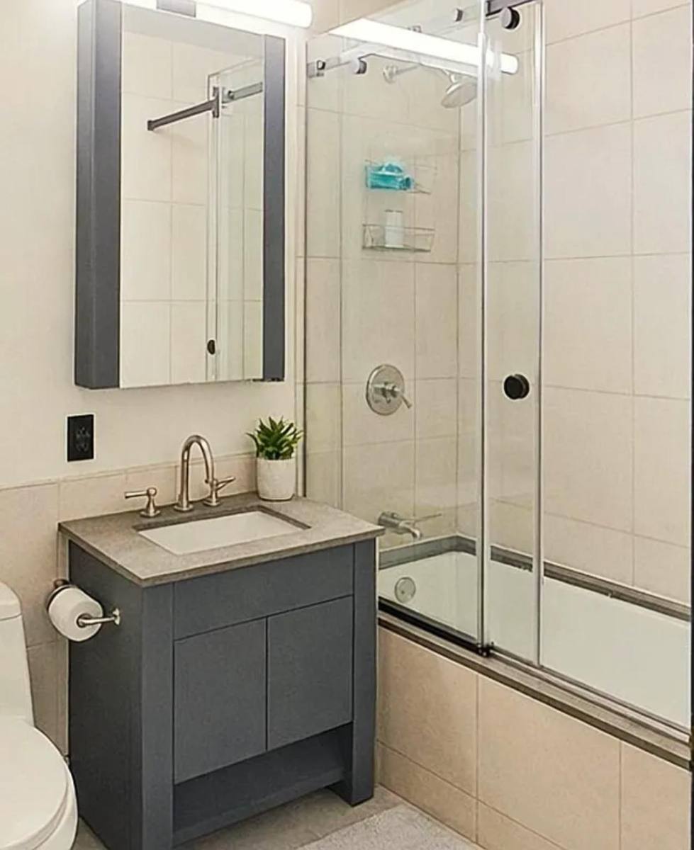 Apartment for rent at 635 W 42nd St #22C, New York, NY 10036