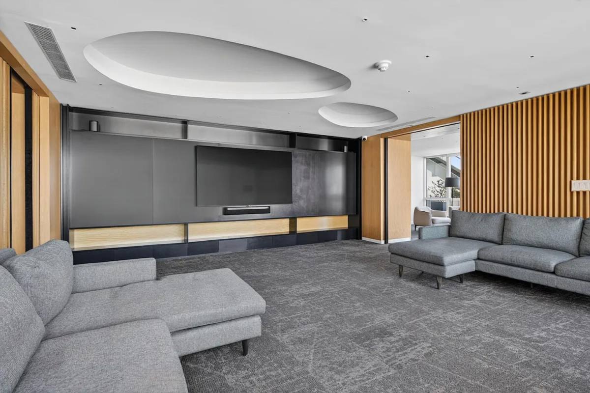 Apartment for rent at 635 W 42nd St #22C, New York, NY 10036