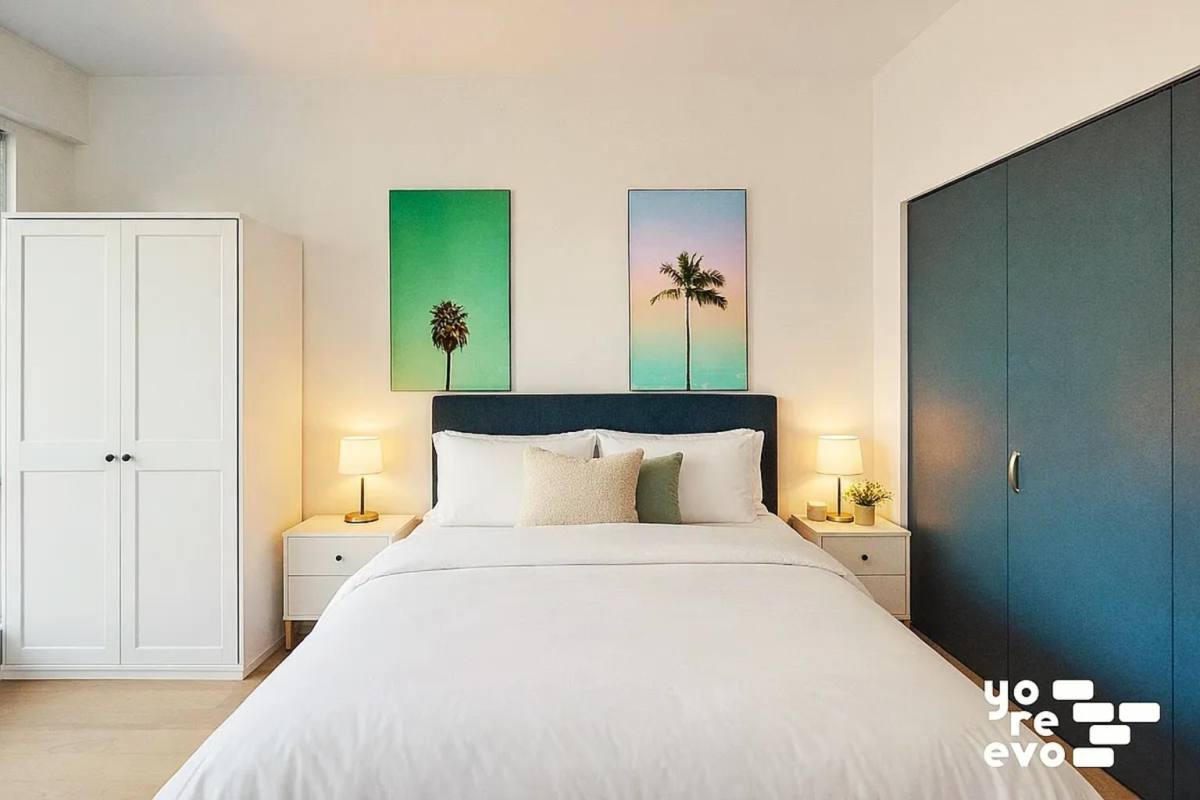 Apartment for rent at 635 W 42nd St #22C, New York, NY 10036
