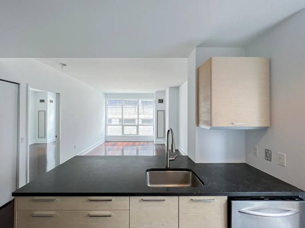 Apartment for rent at 635 W 42nd St #5L, New York, NY 10036