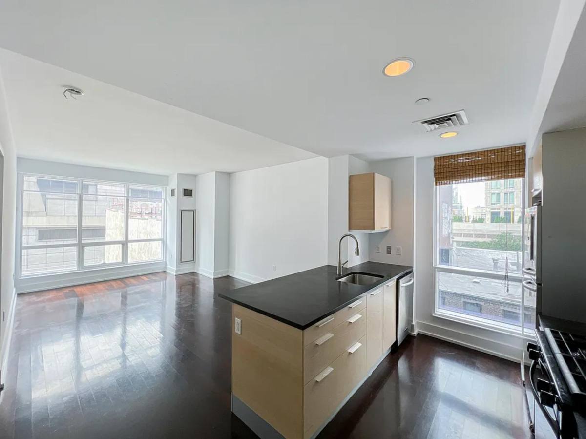 Apartment for rent at 635 W 42nd St #5L, New York, NY 10036
