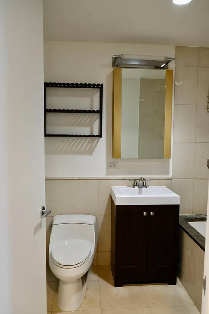 Apartment for rent at 635 W 42nd St #37A, New York, NY 10036