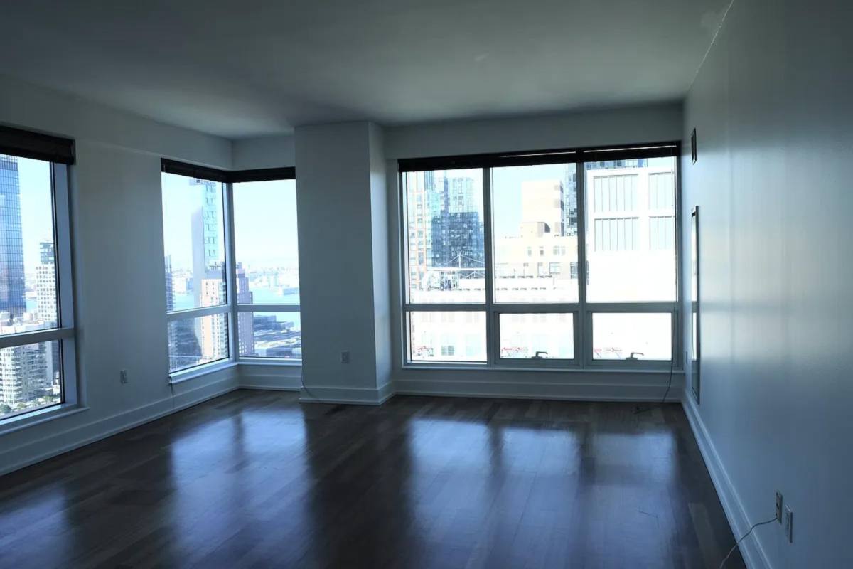 Apartment for rent at 635 W 42nd St #37A, New York, NY 10036