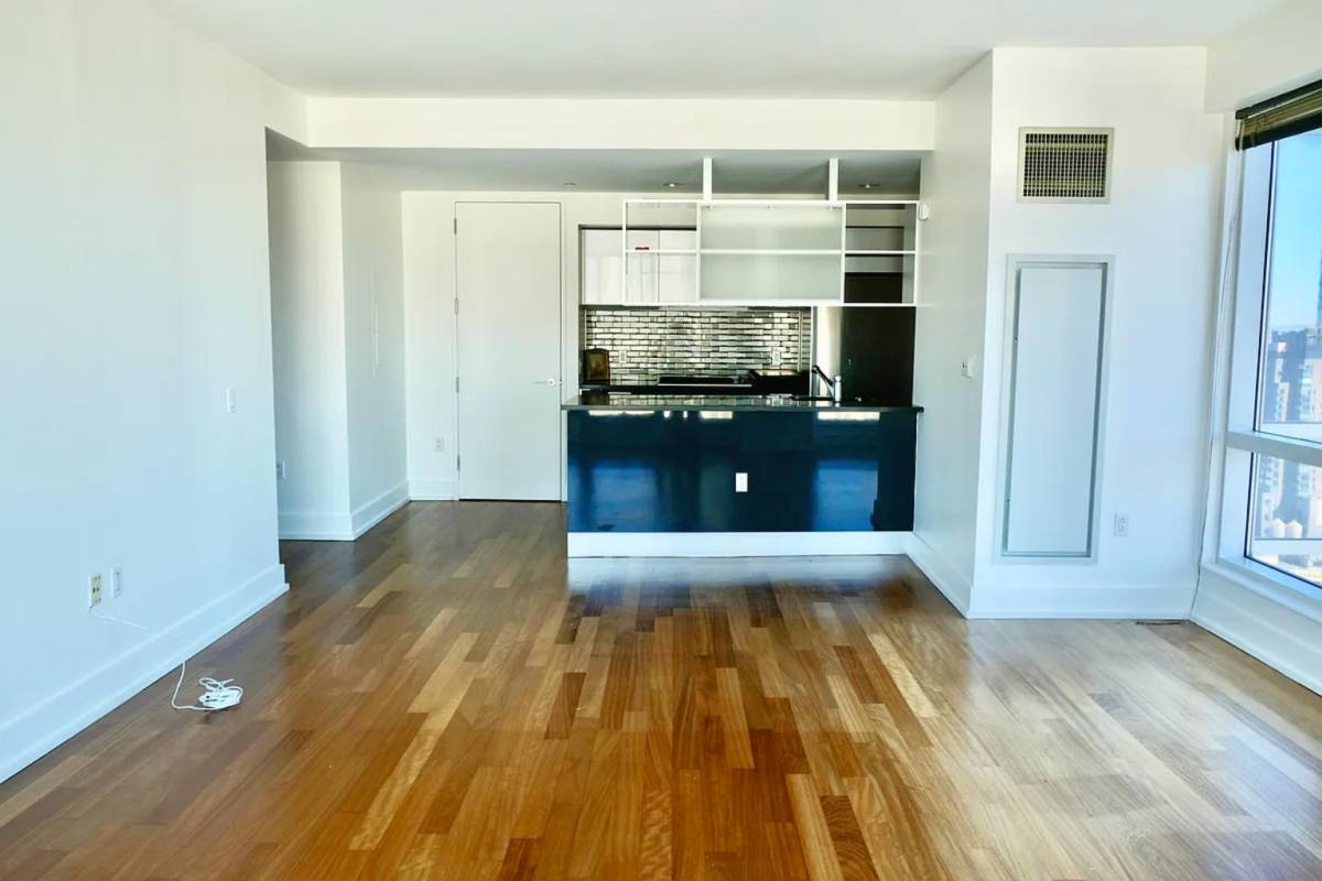 Apartment for rent at 635 W 42nd St #37A, New York, NY 10036