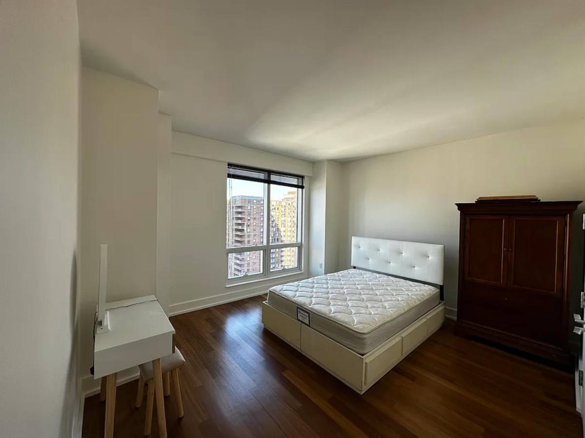 Apartment for rent at 635 W 42nd St #37A, New York, NY 10036