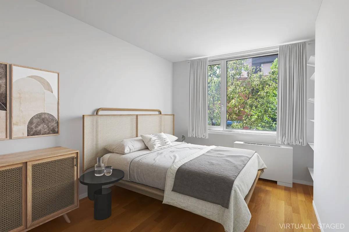 Apartment for rent at 154 Attorney St #201, New York, NY 10002