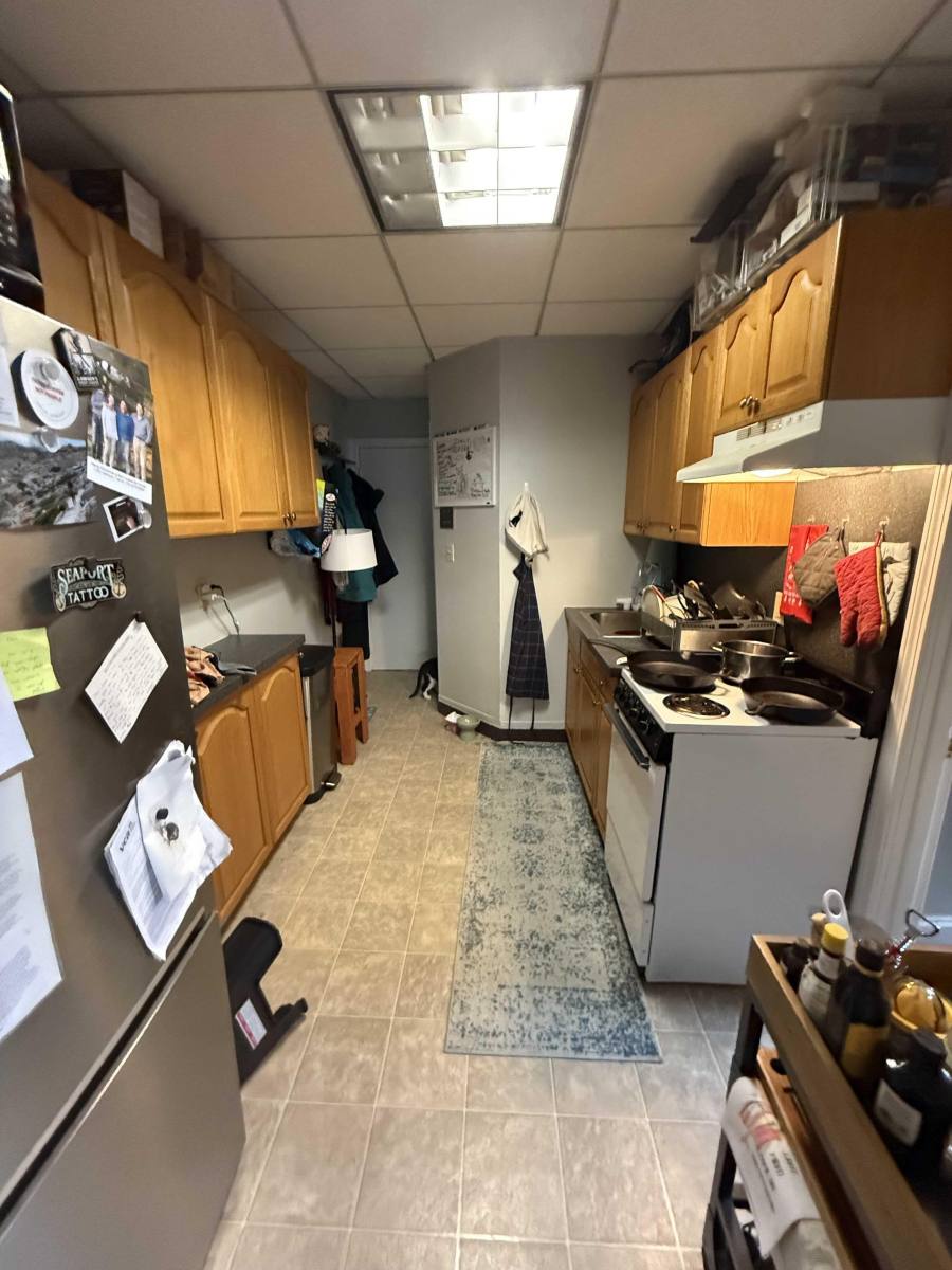 Apartment for rent at 60 Walden St, Cambridge, MA 02140