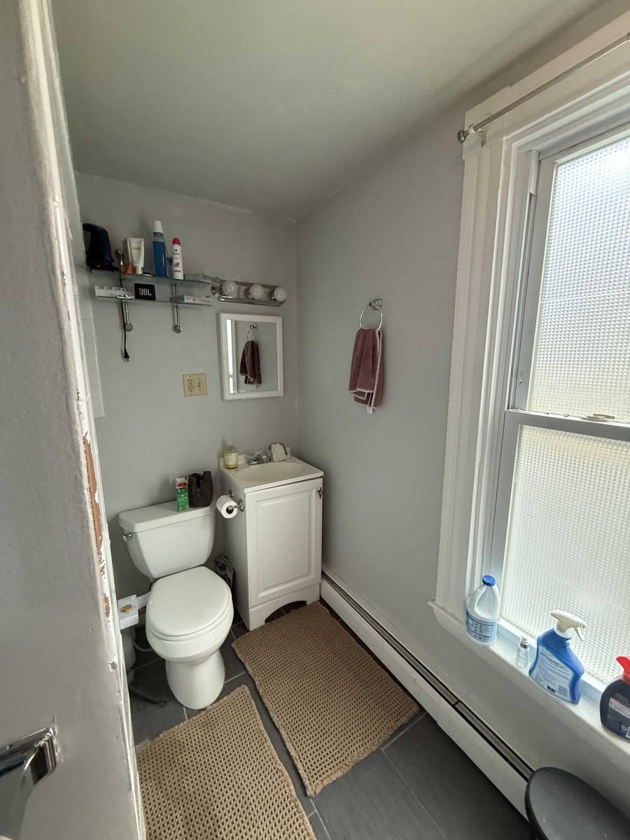 Apartment for rent at 60 Walden St, Cambridge, MA 02140