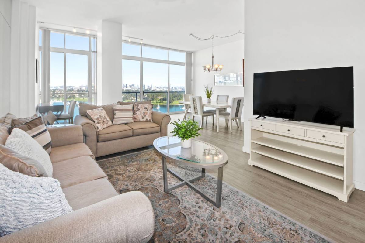 Apartment for rent at 1820 Avenida Del Mundo, Coronado, CA 92118