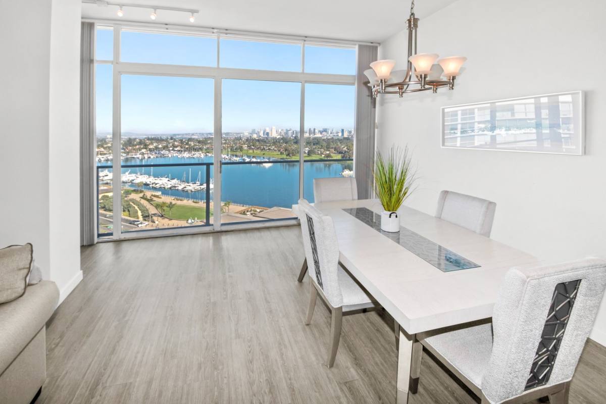 Apartment for rent at 1820 Avenida Del Mundo, Coronado, CA 92118