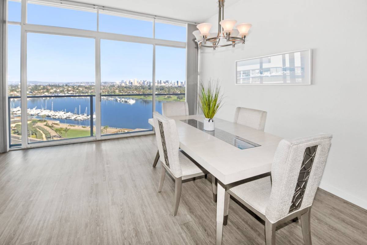 Apartment for rent at 1820 Avenida Del Mundo, Coronado, CA 92118
