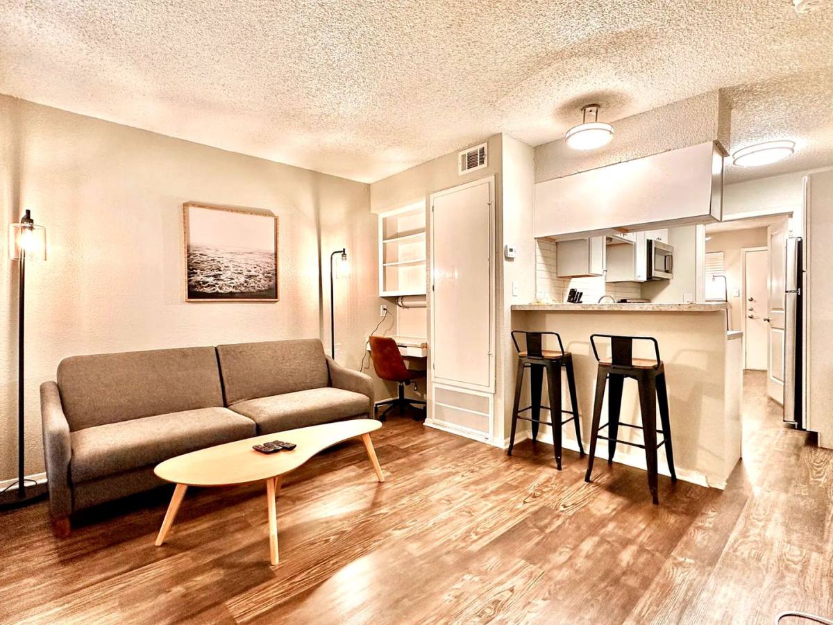 House for rent at 2808 Whitis Ave, Austin, TX 78705