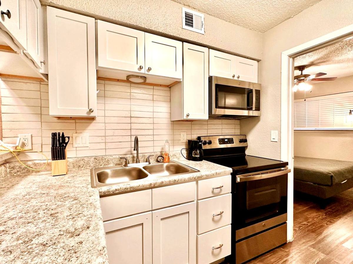 House for rent at 2808 Whitis Ave, Austin, TX 78705