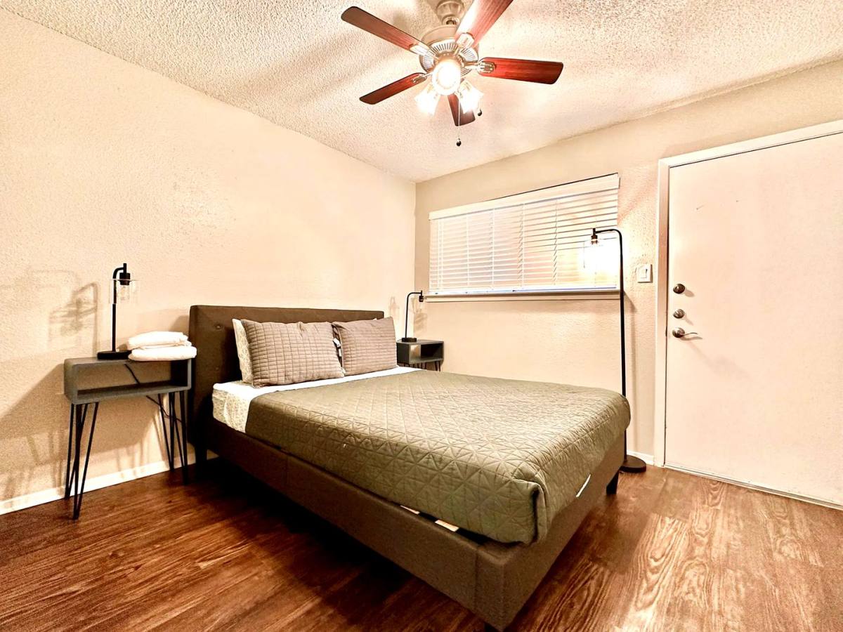 House for rent at 2808 Whitis Ave, Austin, TX 78705