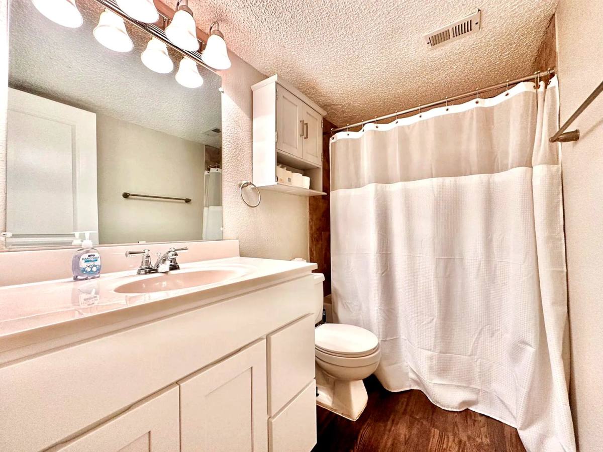 House for rent at 2808 Whitis Ave, Austin, TX 78705
