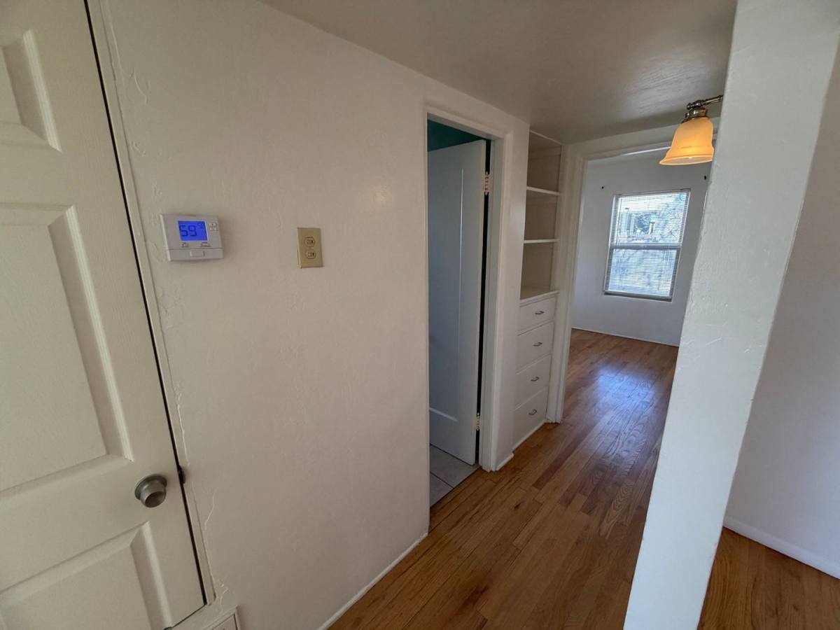 Apartment for rent at 2307-2309-2311 New York Ave SW, Albuquerque, NM 87104