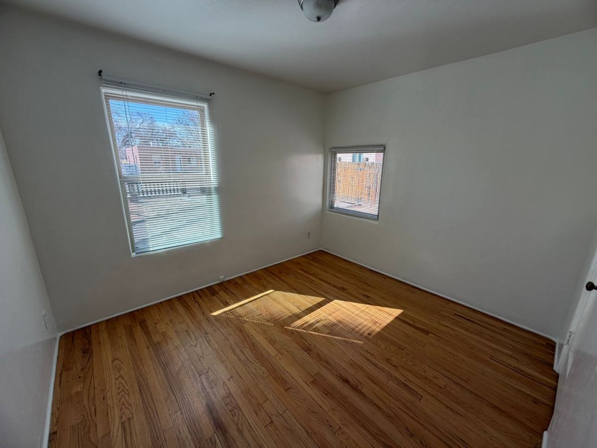 Apartment for rent at 2307-2309-2311 New York Ave SW, Albuquerque, NM 87104