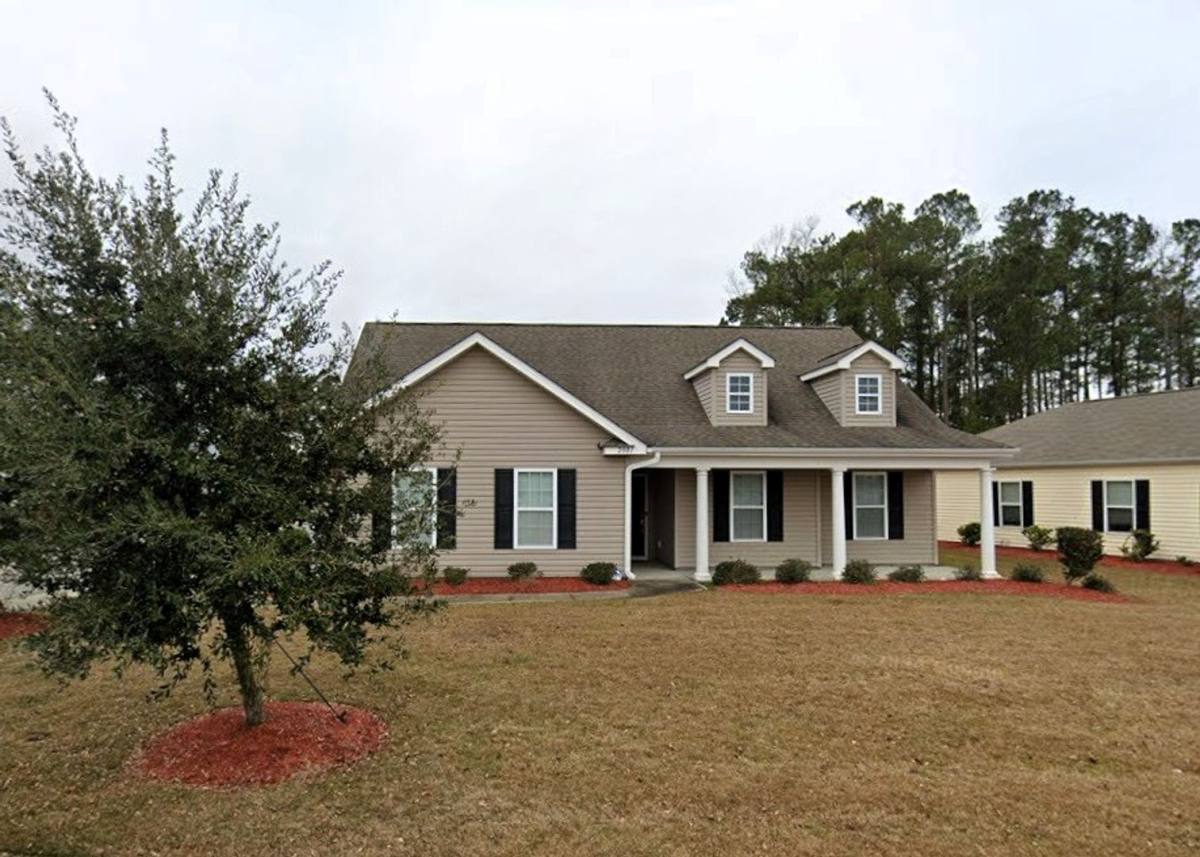 House for rent at 2801 McDougall Dr, Conway, SC 29526