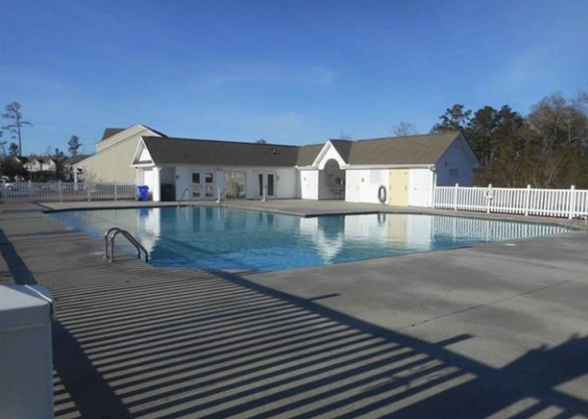House for rent at 2801 McDougall Dr, Conway, SC 29526
