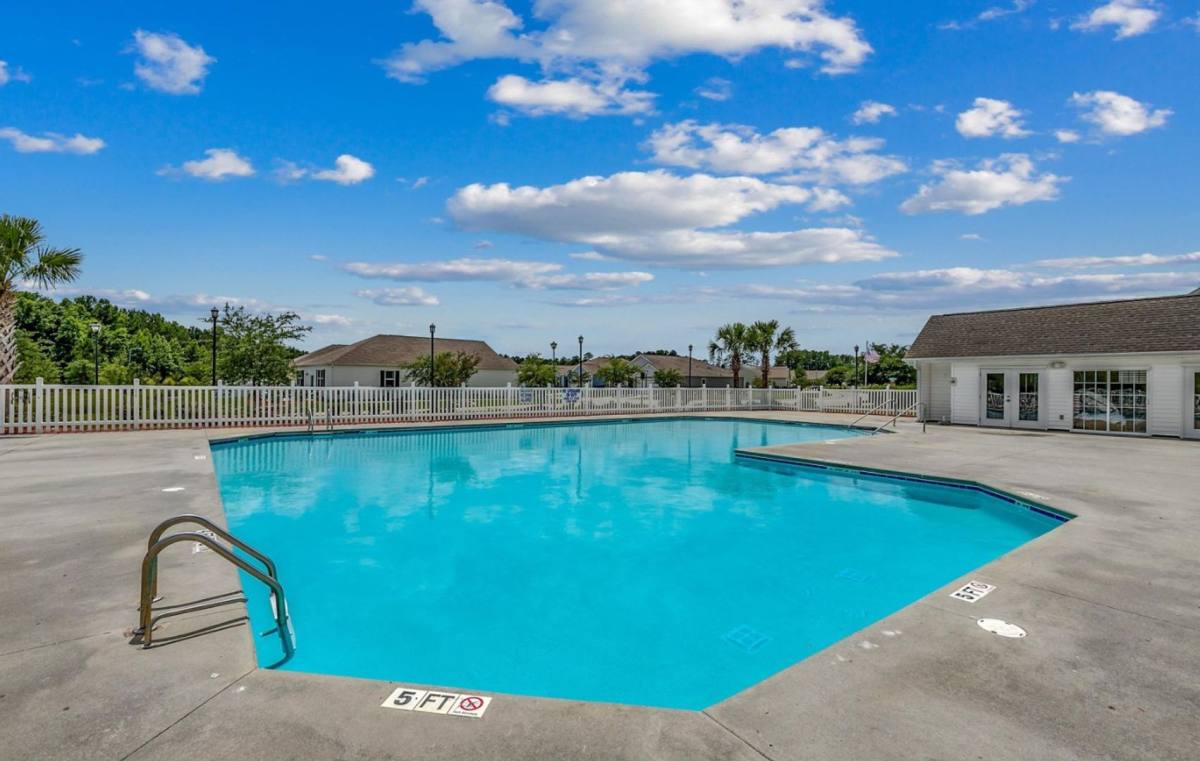 House for rent at 2801 McDougall Dr, Conway, SC 29526