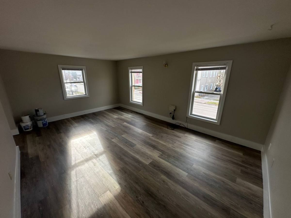 Apartment for rent at 64 Grant St, Burlington, VT 05401