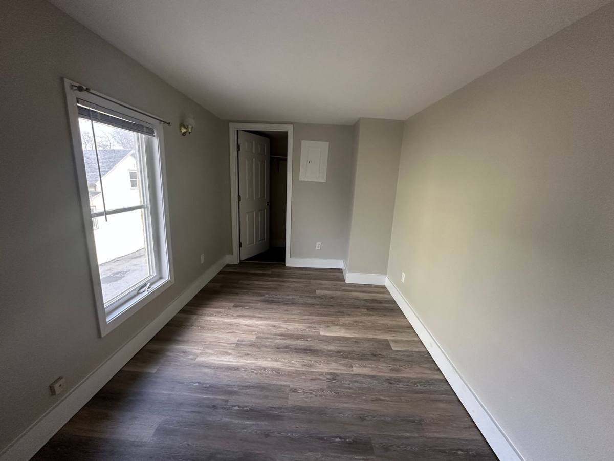 Apartment for rent at 64 Grant St, Burlington, VT 05401
