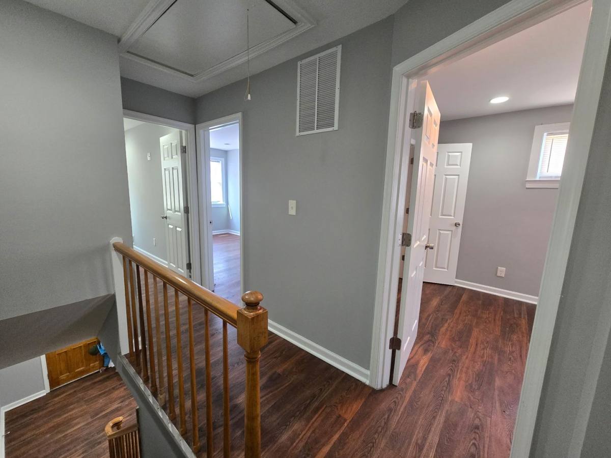 Townhouse for rent at 901 Elton Ave, Baltimore, MD 21224