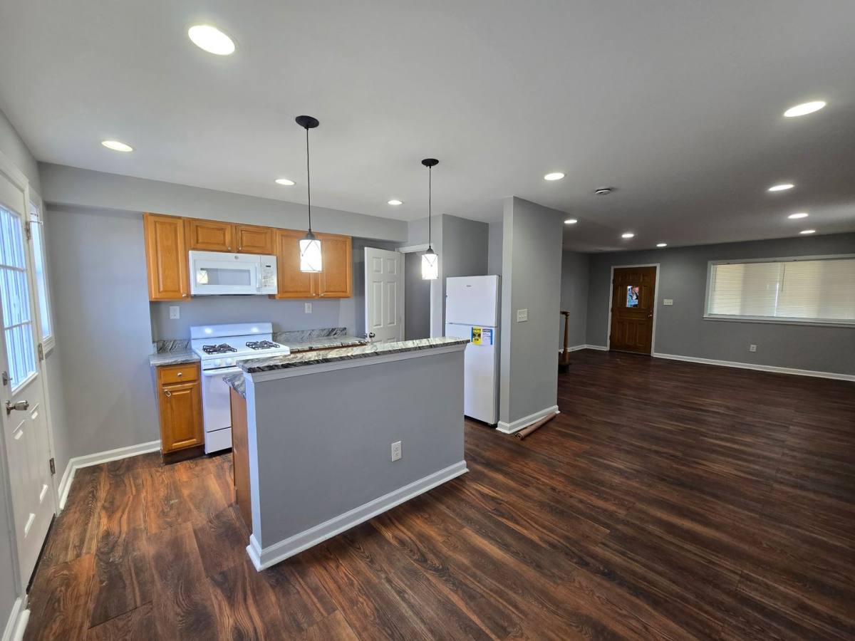 Townhouse for rent at 901 Elton Ave, Baltimore, MD 21224
