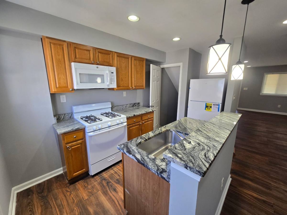 Townhouse for rent at 901 Elton Ave, Baltimore, MD 21224