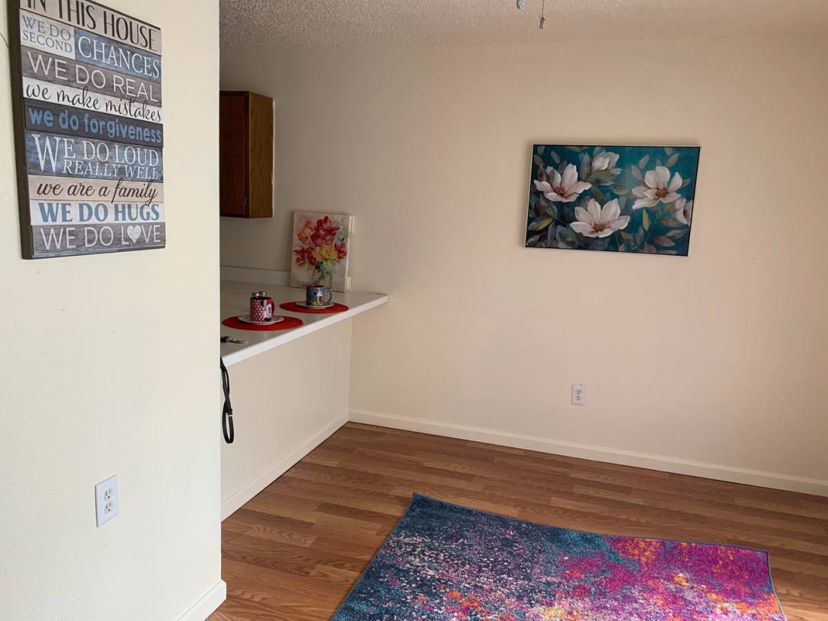 Apartment for rent at 703 S Independence, Amarillo, TX 79106