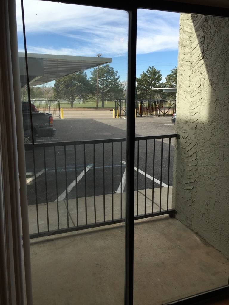 Apartment for rent at 703 S Independence, Amarillo, TX 79106