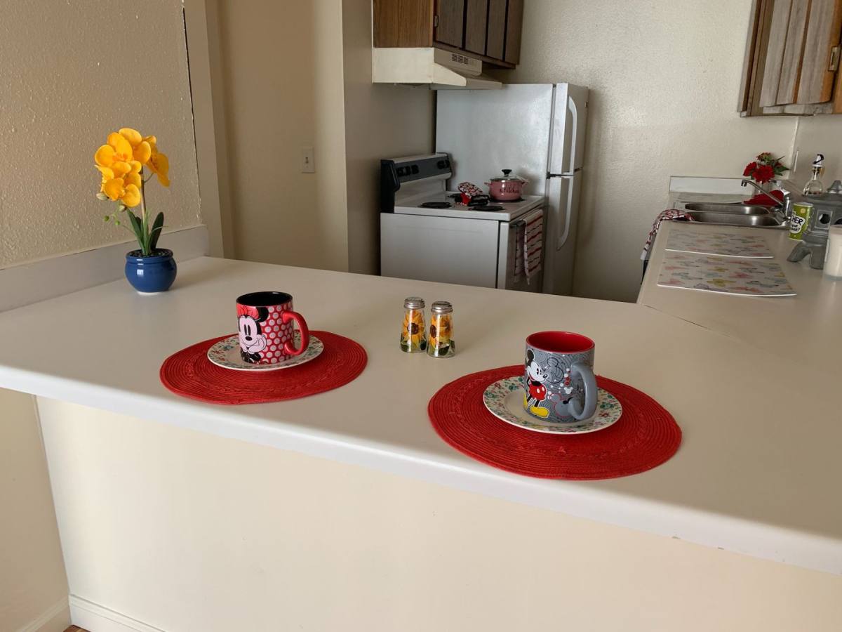 Apartment for rent at 703 S Independence, Amarillo, TX 79106