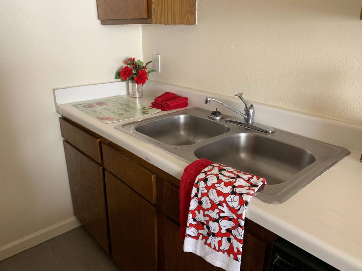 Apartment for rent at 703 S Independence, Amarillo, TX 79106