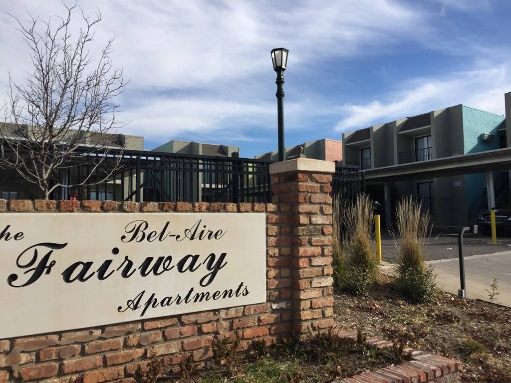 Apartment for rent at 703 S Independence, Amarillo, TX 79106