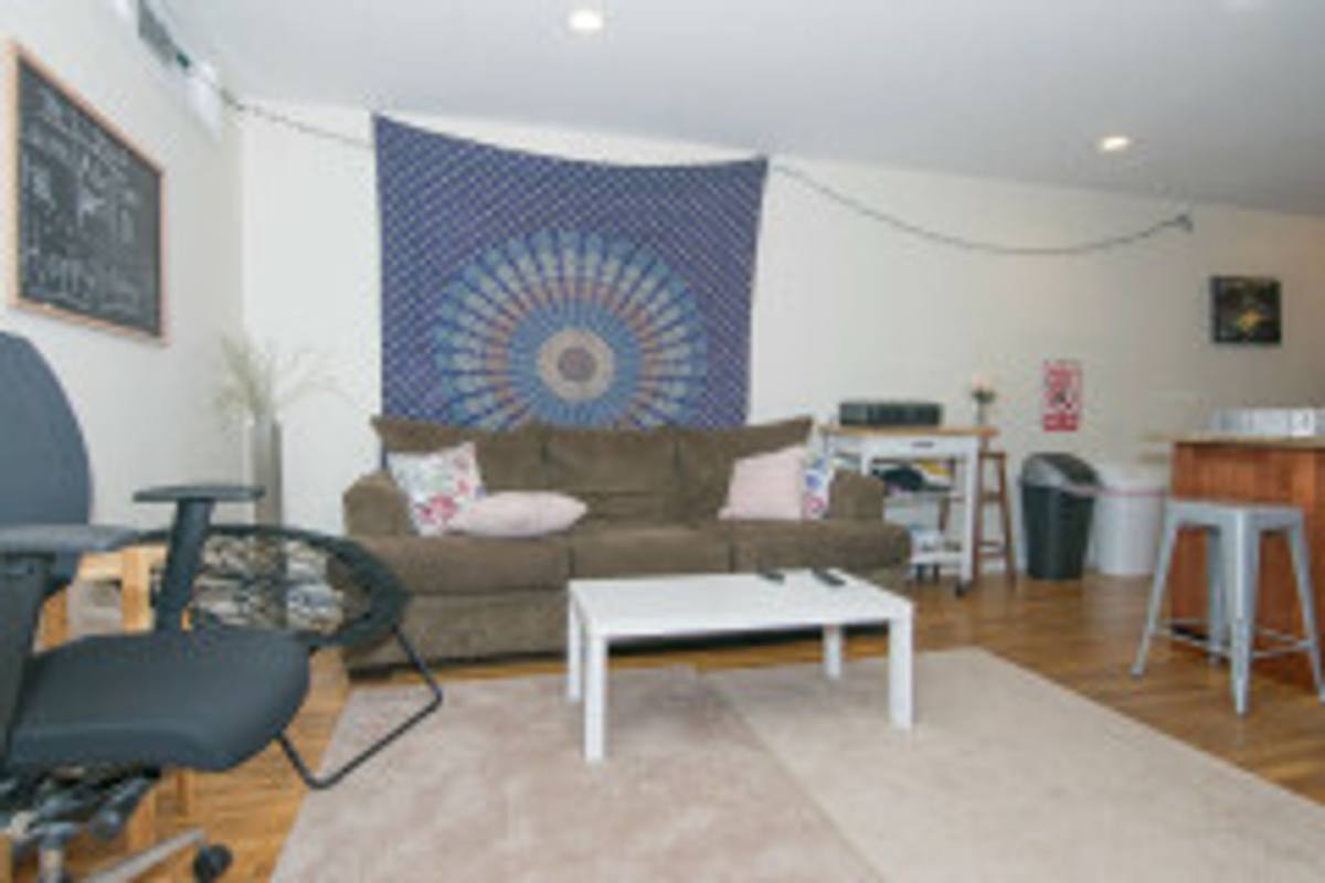 Apartment for rent at 32 Egmont St #6, Brookline, MA 02446