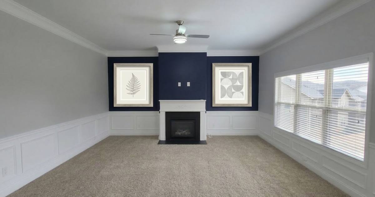 House for rent at 4215 Hopewell Manor Dr, Cumming, GA 30028