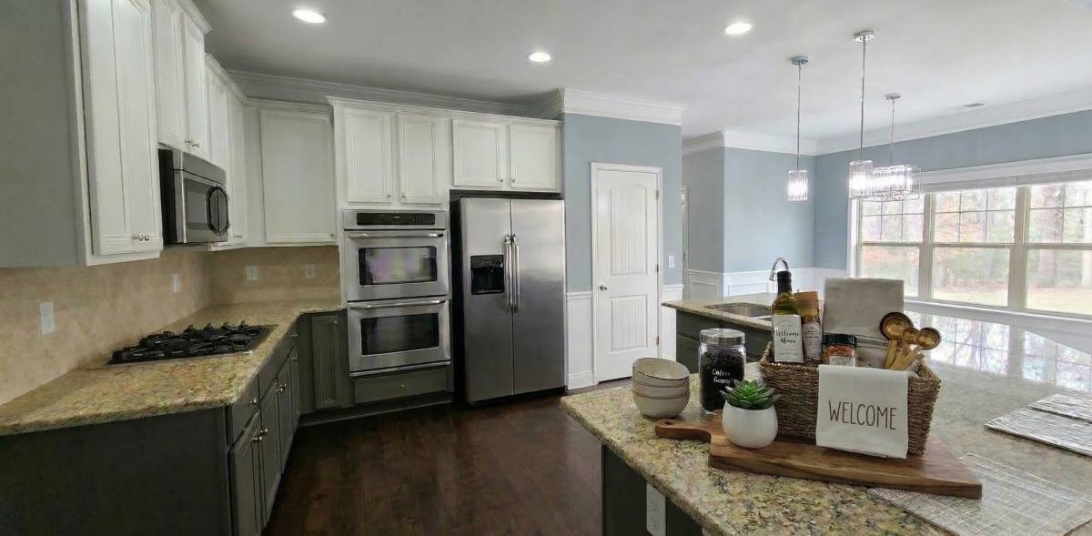 House for rent at 4215 Hopewell Manor Dr, Cumming, GA 30028