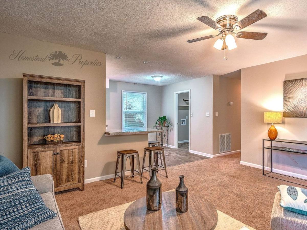 Apartment for rent at 2202 Greenbriar Circle, Johnson City, TN 37601
