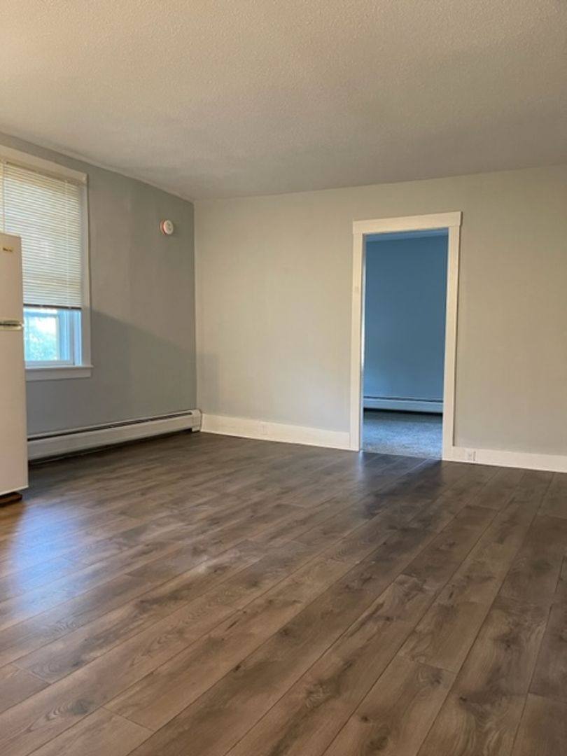 Apartment for rent at 38 Railroad St, Charlestown, NH 03603