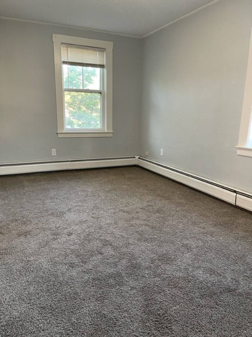 Apartment for rent at 38 Railroad St, Charlestown, NH 03603
