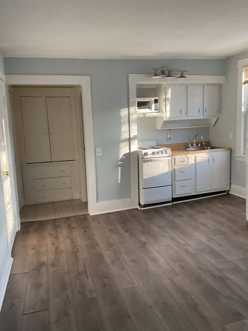 Apartment for rent at 38 Railroad St, Charlestown, NH 03603