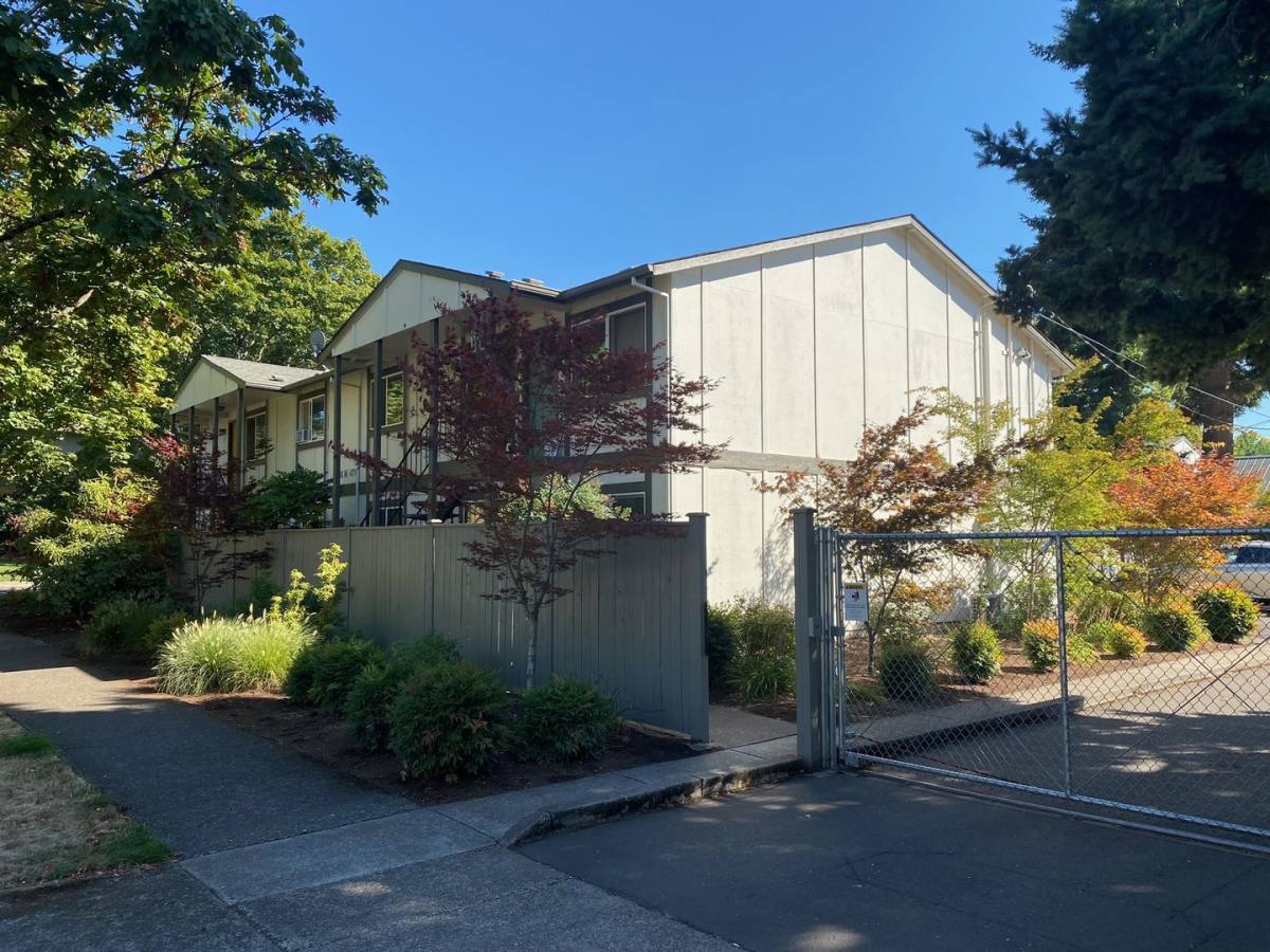 Apartment for rent at 616 W 4th Ave, Eugene, OR 97402