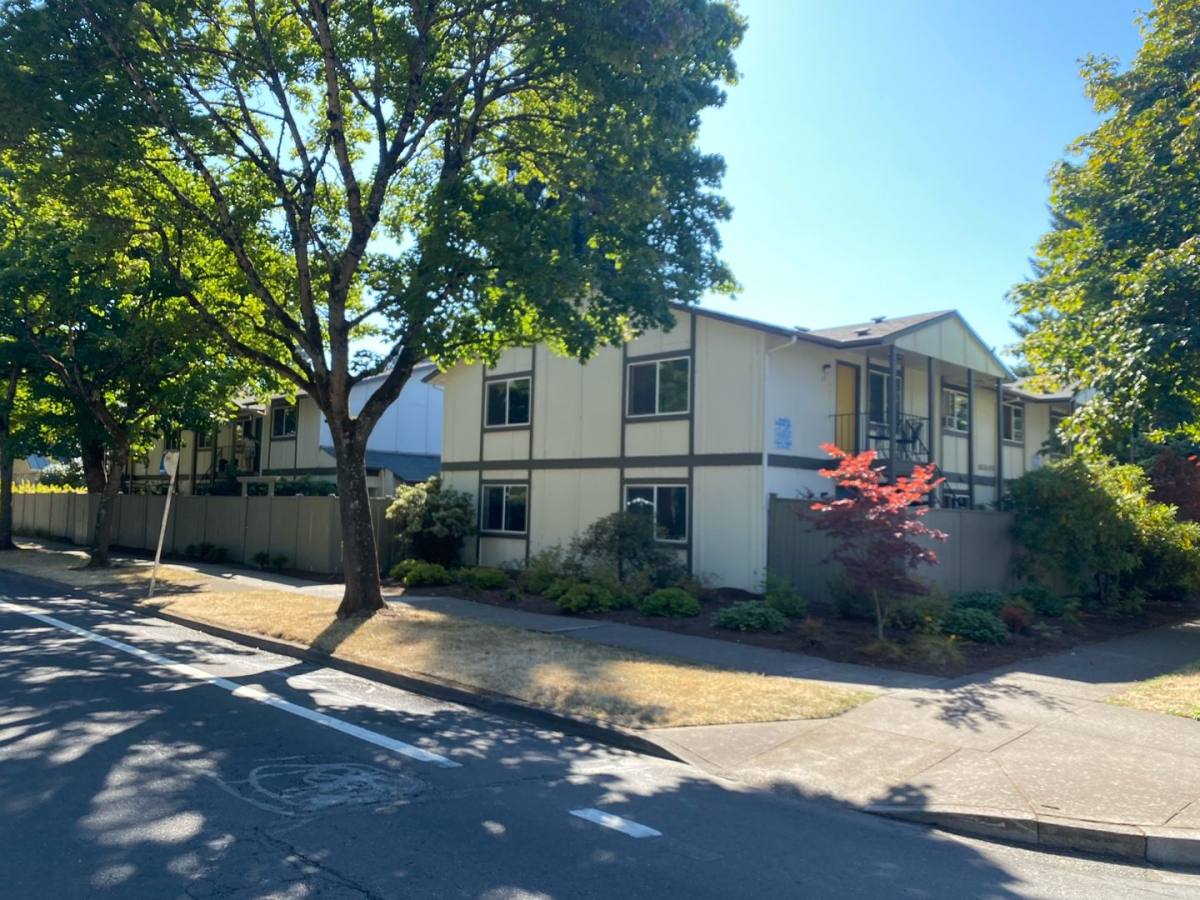 Apartment for rent at 616 W 4th Ave, Eugene, OR 97402