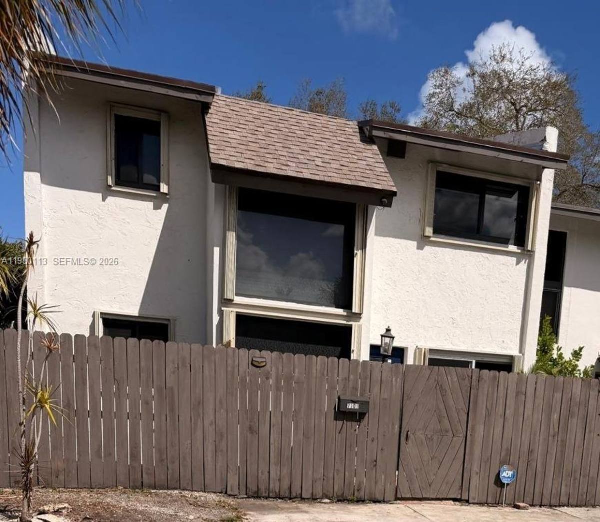 Townhouse for rent at 7101 SW 113th Court, Miami, FL 33173