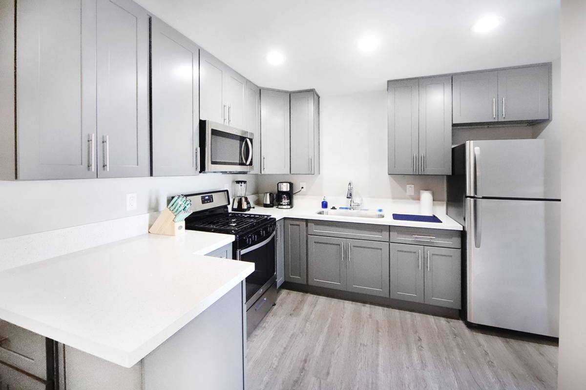 Apartment for rent at 4173-4181 Georgia St, San Diego, CA 92103