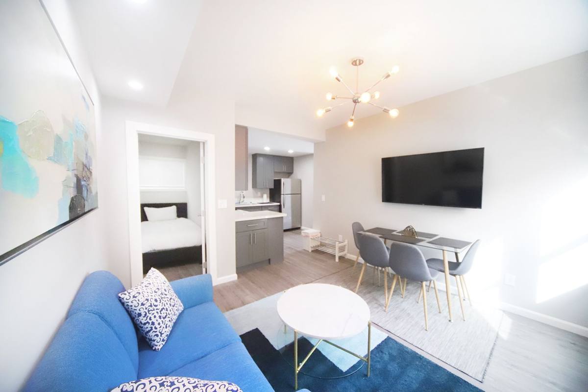 Apartment for rent at 4173-4181 Georgia St, San Diego, CA 92103