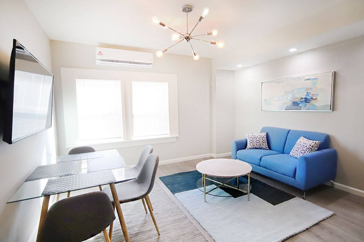 Apartment for rent at 4173-4181 Georgia St, San Diego, CA 92103