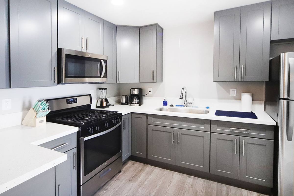 Apartment for rent at 4173-4181 Georgia St, San Diego, CA 92103