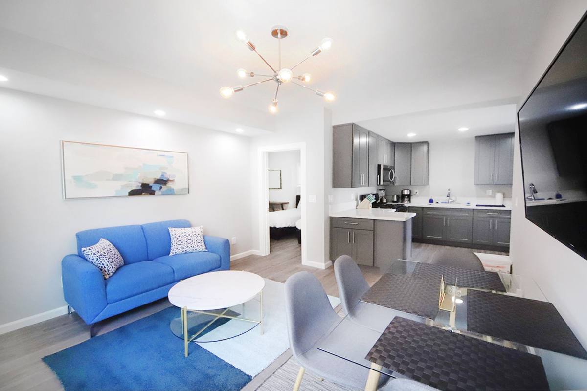 Apartment for rent at 4173-4181 Georgia St, San Diego, CA 92103