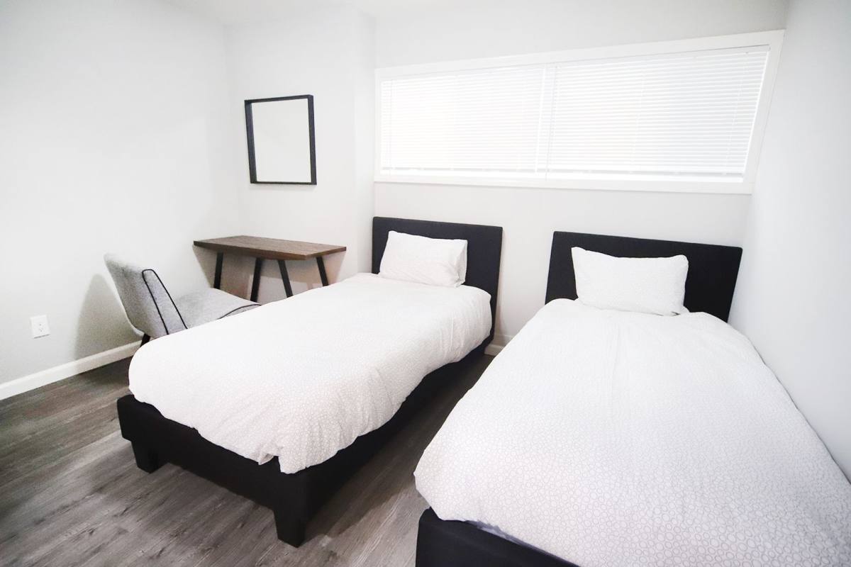 Apartment for rent at 4173-4181 Georgia St, San Diego, CA 92103